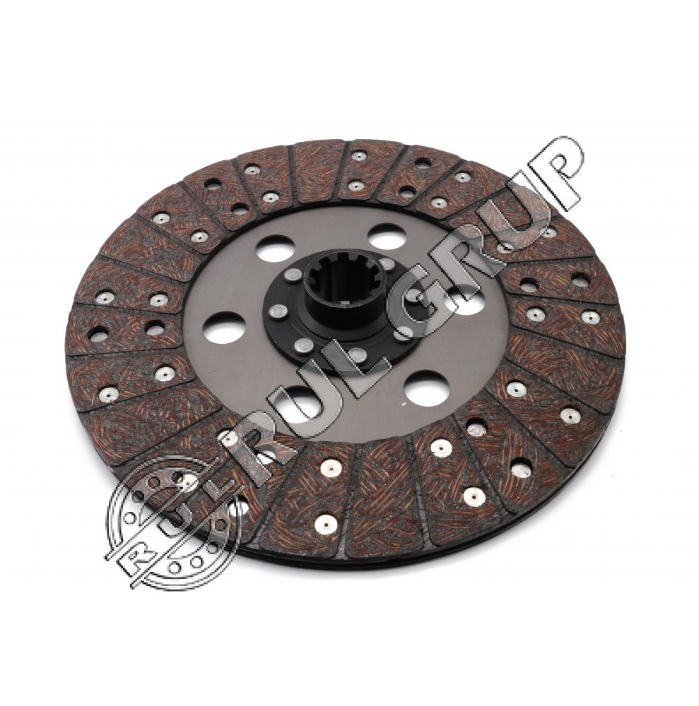 DISC AMBREIAJ 80400008 NH